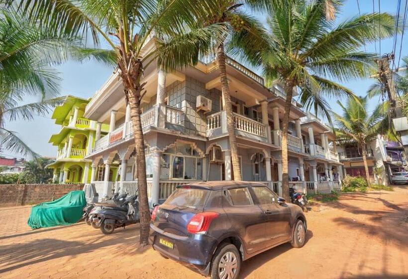 膳宿费 Oceanside Beach House By Roseal