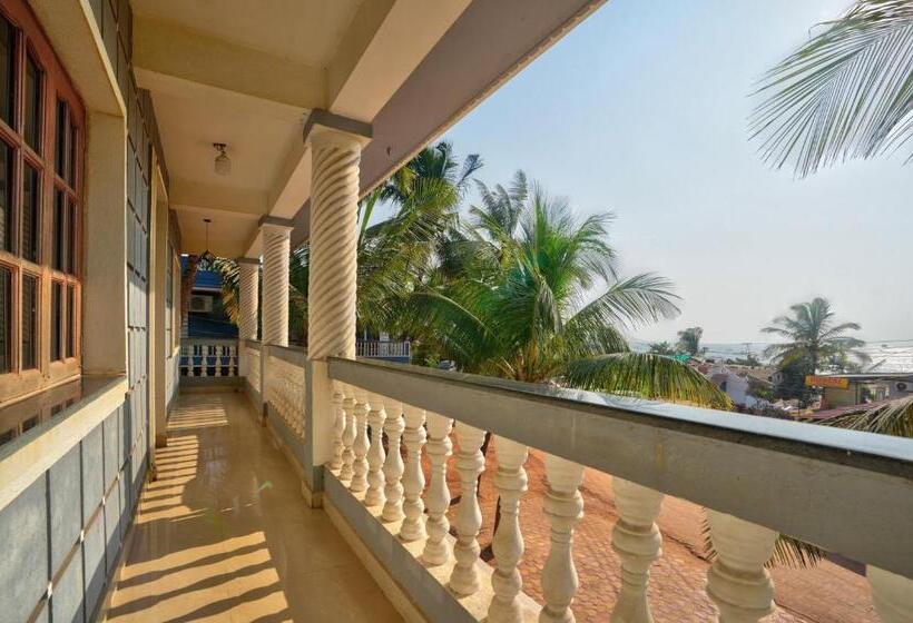 膳宿费 Oceanside Beach House By Roseal