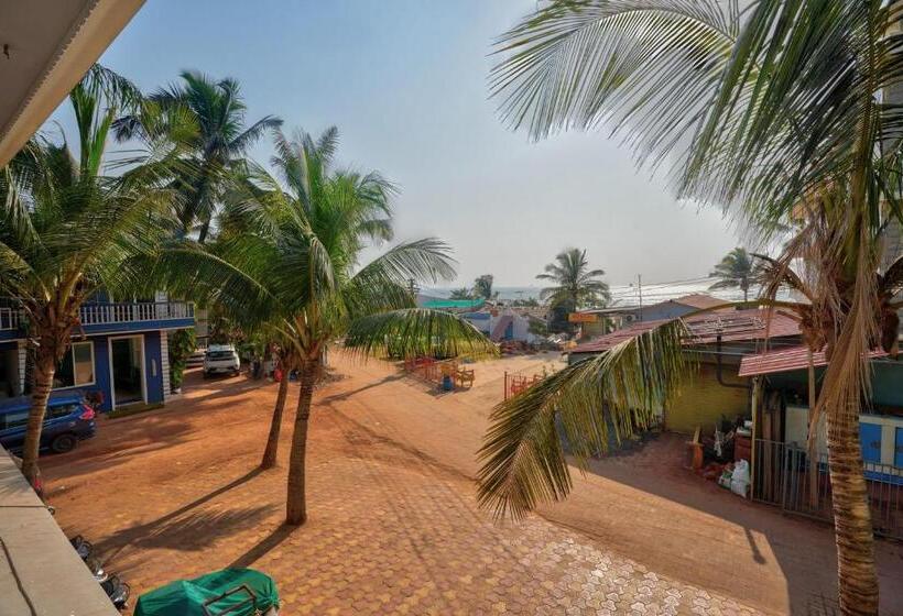 膳宿费 Oceanside Beach House By Roseal