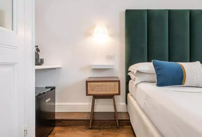 Majatalo Pley Cagliari Boutique Rooms