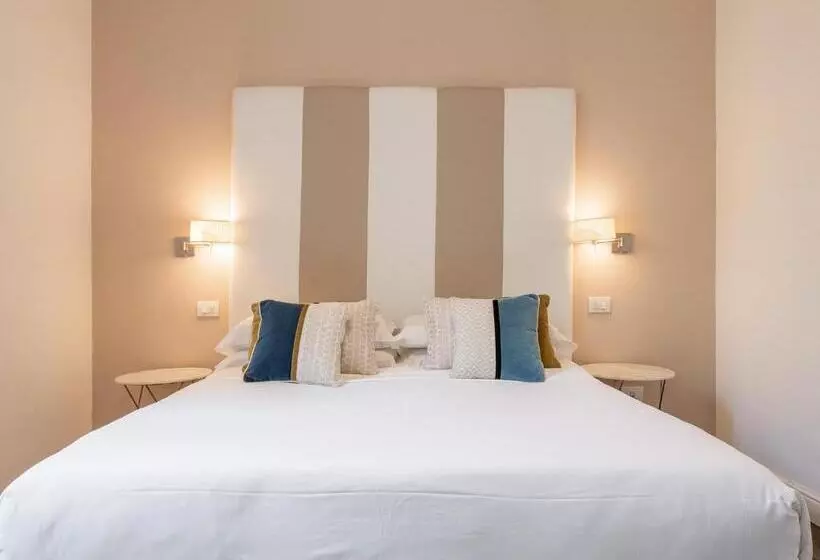 Majatalo Pley Cagliari Boutique Rooms