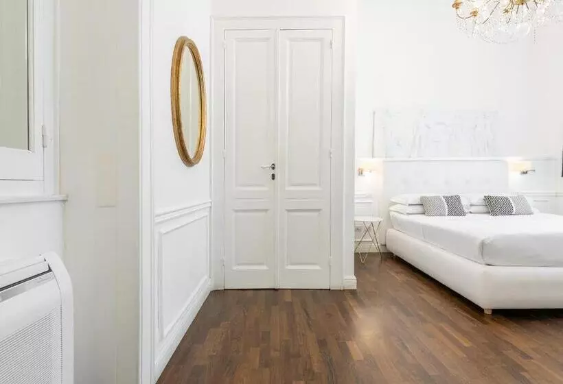 Majatalo Pley Cagliari Boutique Rooms