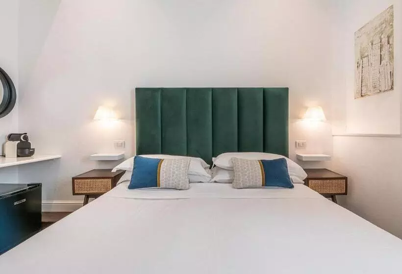 Majatalo Pley Cagliari Boutique Rooms