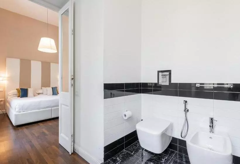 Majatalo Pley Cagliari Boutique Rooms