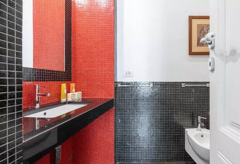 Majatalo Pley Cagliari Boutique Rooms