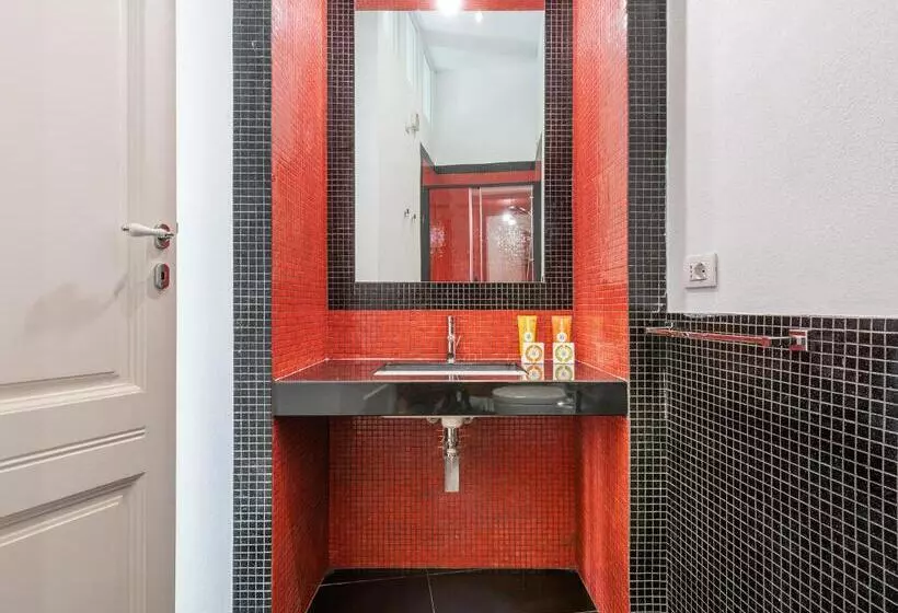 Majatalo Pley Cagliari Boutique Rooms
