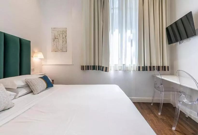 Majatalo Pley Cagliari Boutique Rooms