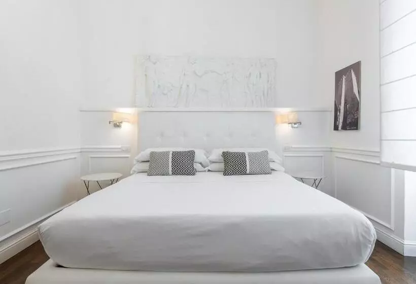 Majatalo Pley Cagliari Boutique Rooms