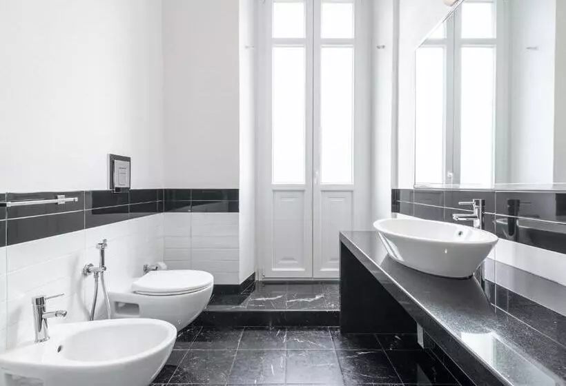 Majatalo Pley Cagliari Boutique Rooms