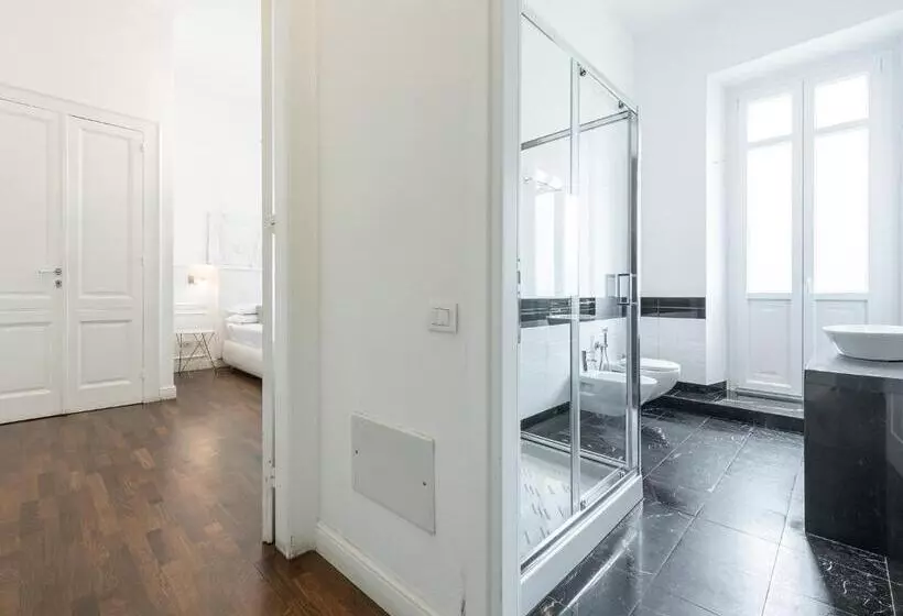 Majatalo Pley Cagliari Boutique Rooms