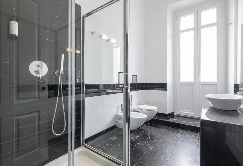 Majatalo Pley Cagliari Boutique Rooms