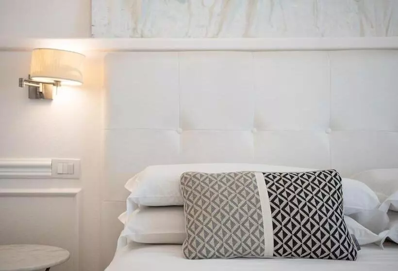 Majatalo Pley Cagliari Boutique Rooms
