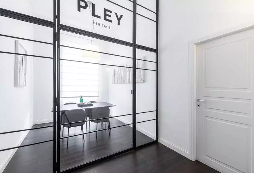 Majatalo Pley Cagliari Boutique Rooms