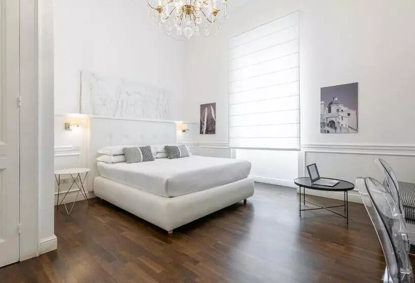 Majatalo Pley Cagliari Boutique Rooms