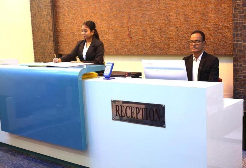 膳宿费 Shangri La