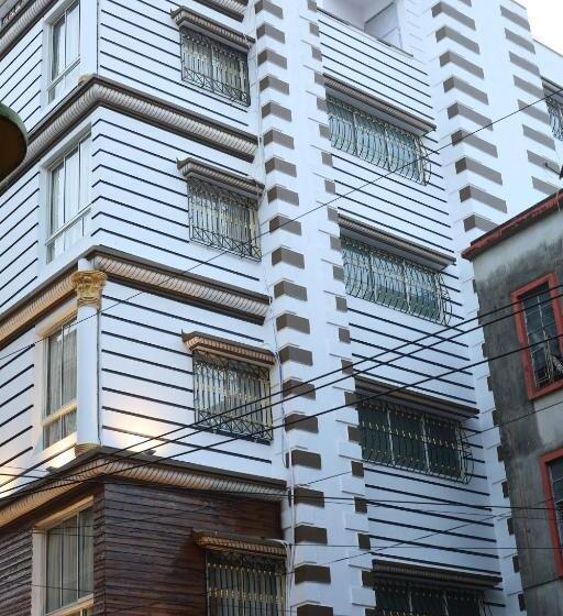 膳宿费 Shangri La