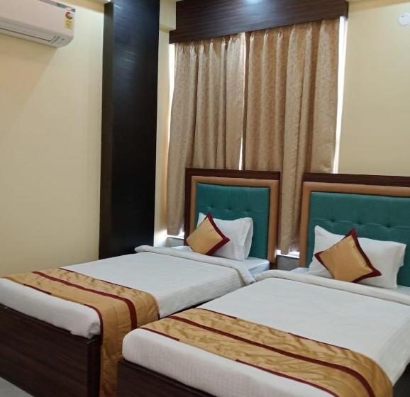 膳宿费 Shangri La