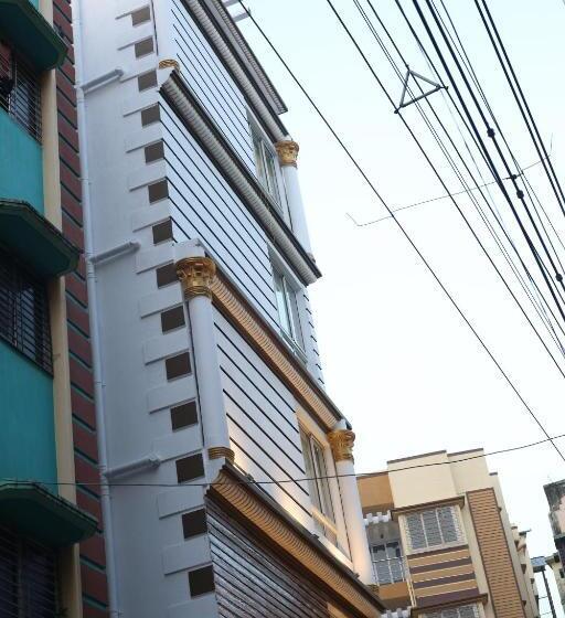 膳宿费 Shangri La