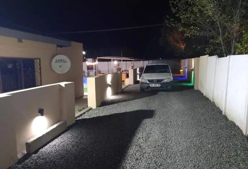 Majatalo The Success Guest House