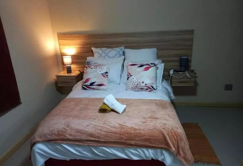 Majatalo The Success Guest House