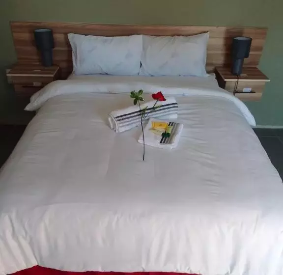 Majatalo The Success Guest House