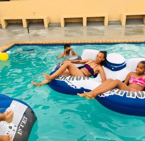 Majatalo The Success Guest House