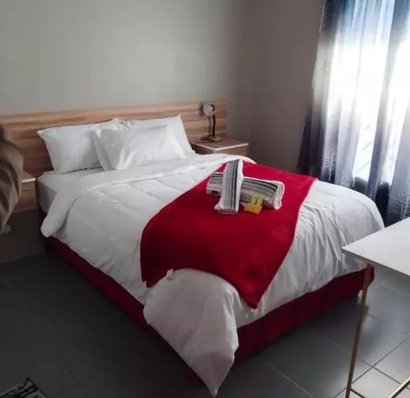 Majatalo The Success Guest House