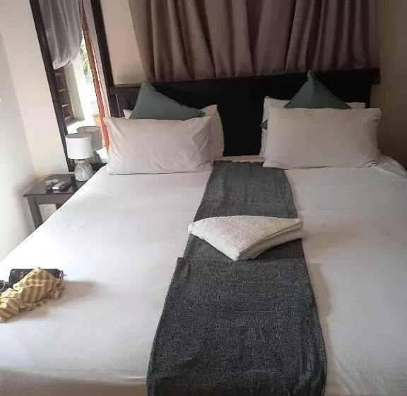 Majatalo The Success Guest House