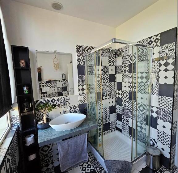 פנסיון Wanderlust