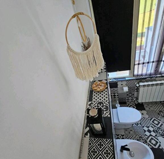 פנסיון Wanderlust