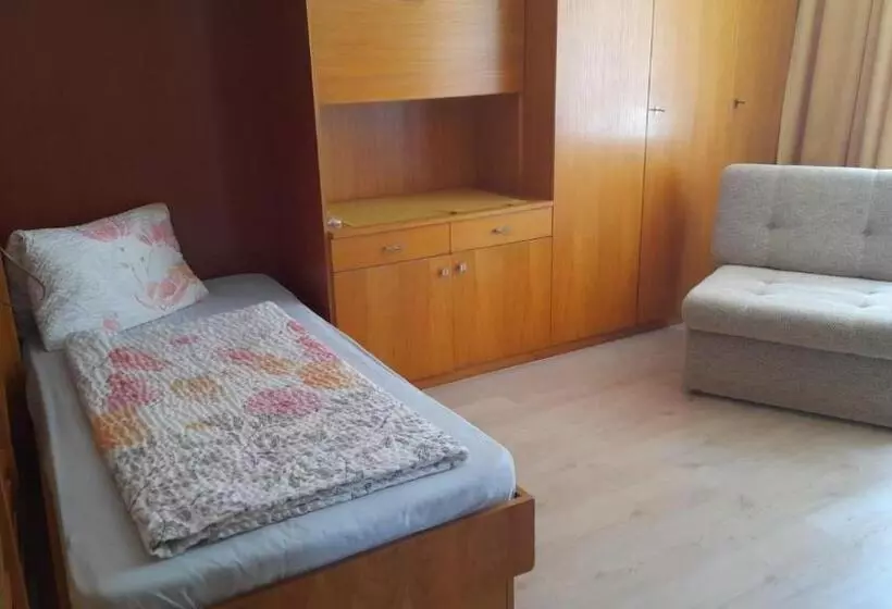 Pension Sonnenschein