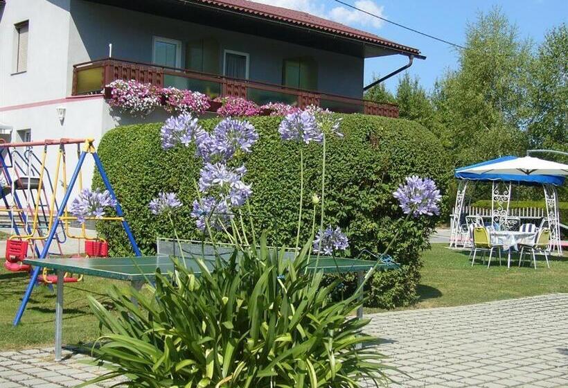 Pension Sonnenschein