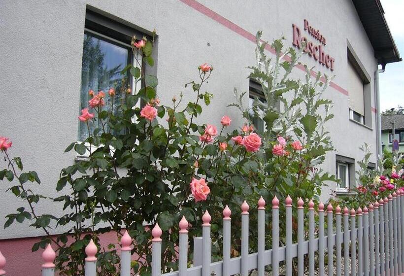 Pension Sonnenschein