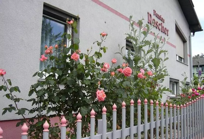 Pension Sonnenschein