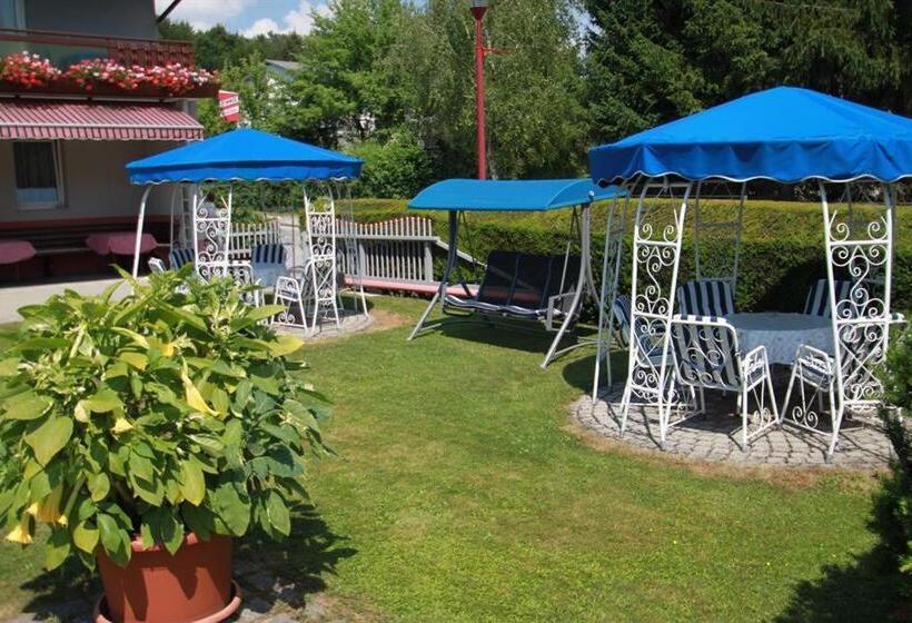 Pension Sonnenschein