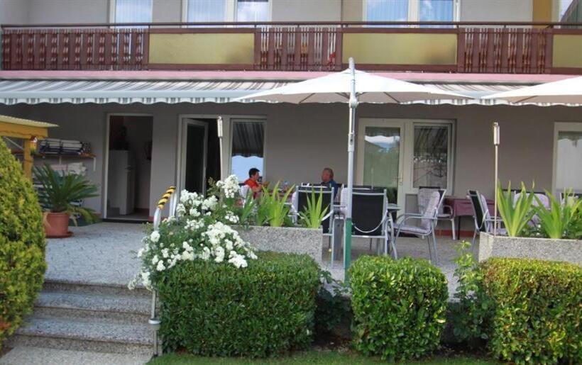 Pension Sonnenschein