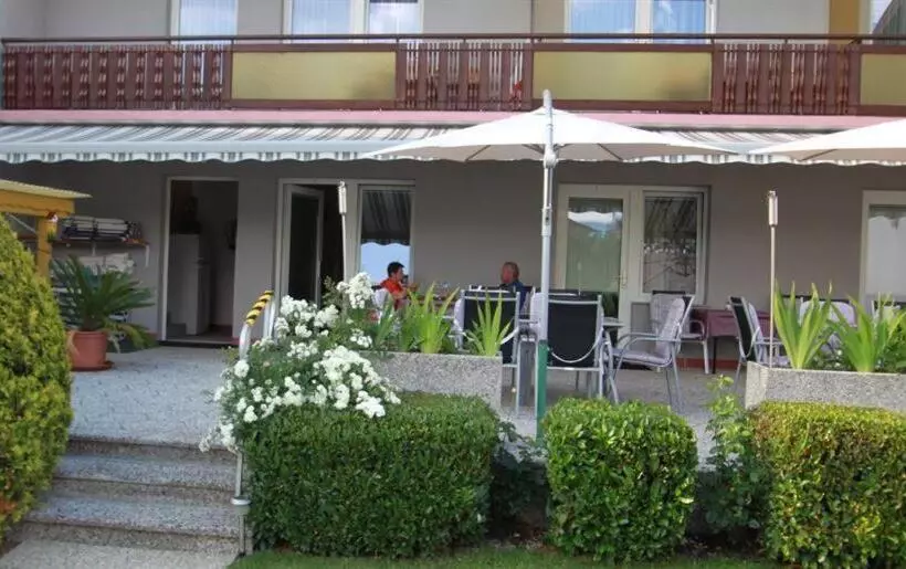 Pension Sonnenschein