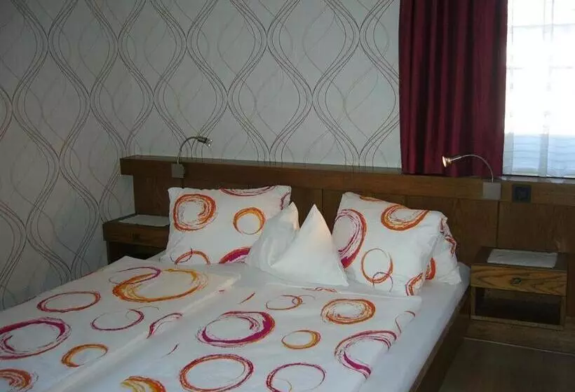 Pension Sonnenschein