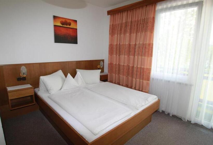 Pension Sonnenschein