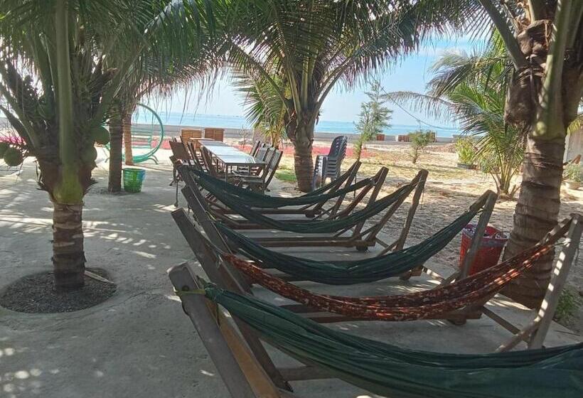 استراحتگاه Biển Ngọc Homstay