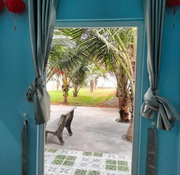 استراحتگاه Biển Ngọc Homstay