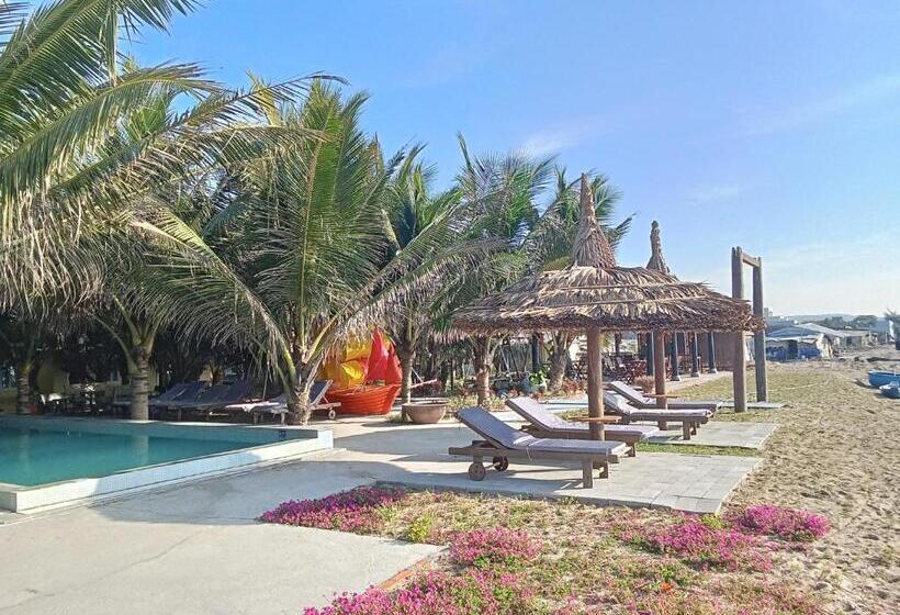 استراحتگاه Biển Ngọc Homstay