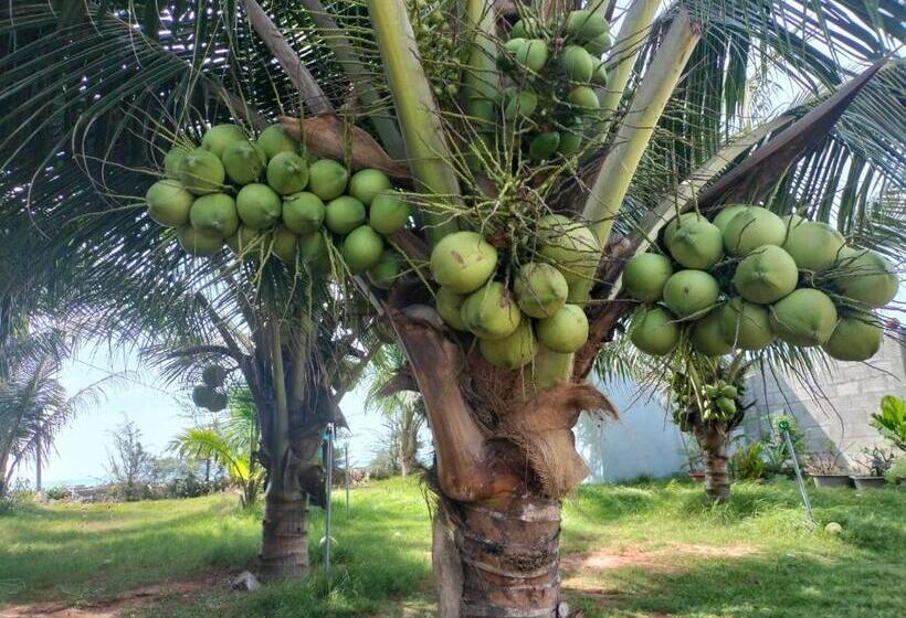 استراحتگاه Biển Ngọc Homstay