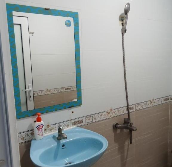 استراحتگاه Biển Ngọc Homstay