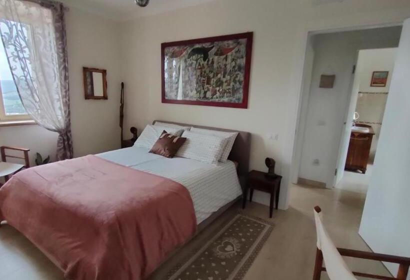 Ai 4 Gelsi B&b