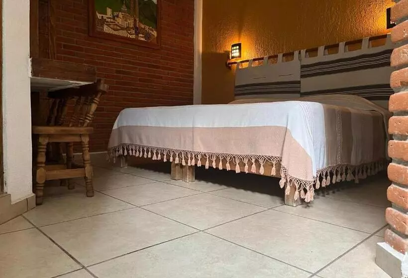 ユースホステル Posada Verona