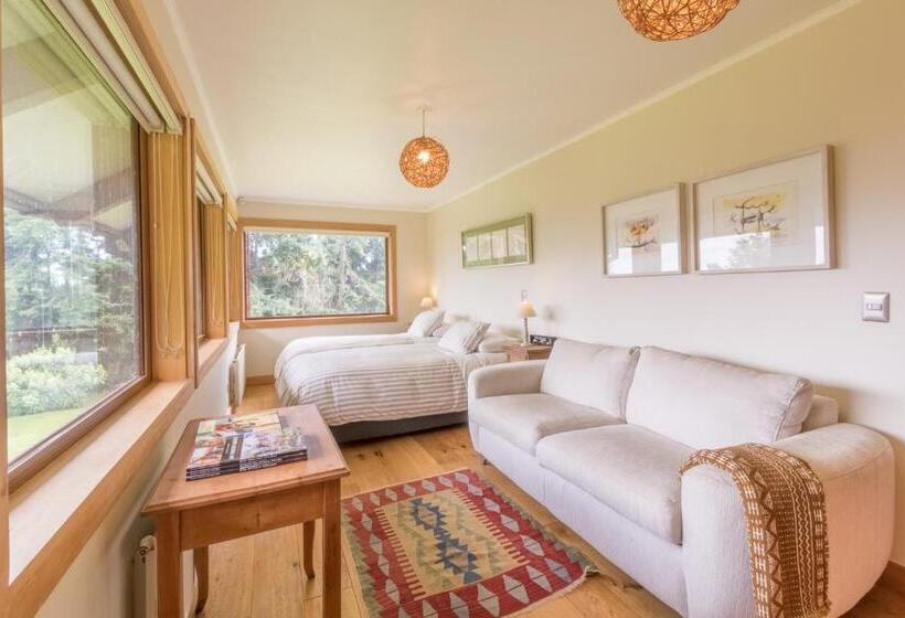 B&b Puerto Varas Playa Venado