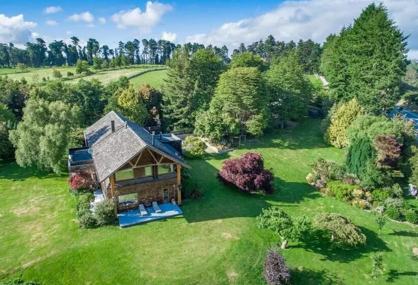 B&b Puerto Varas Playa Venado