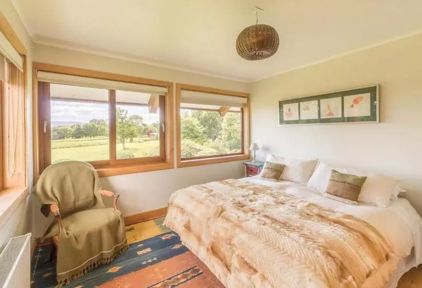 B&b Puerto Varas Playa Venado