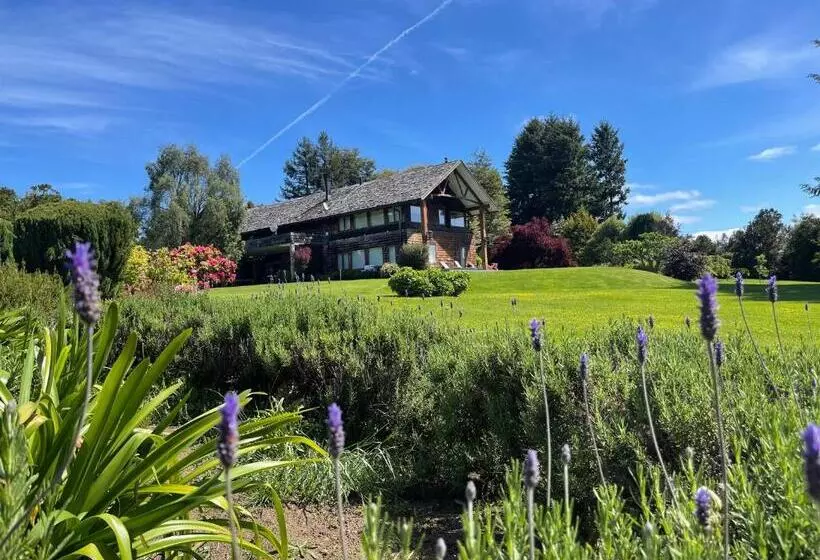 B&b Puerto Varas Playa Venado